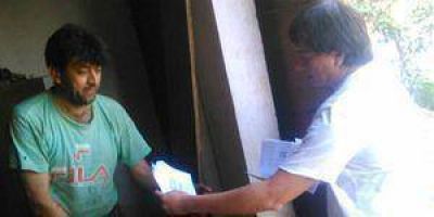 Los candidatos formose�os eligieron la capital para cerrar la campa�a
