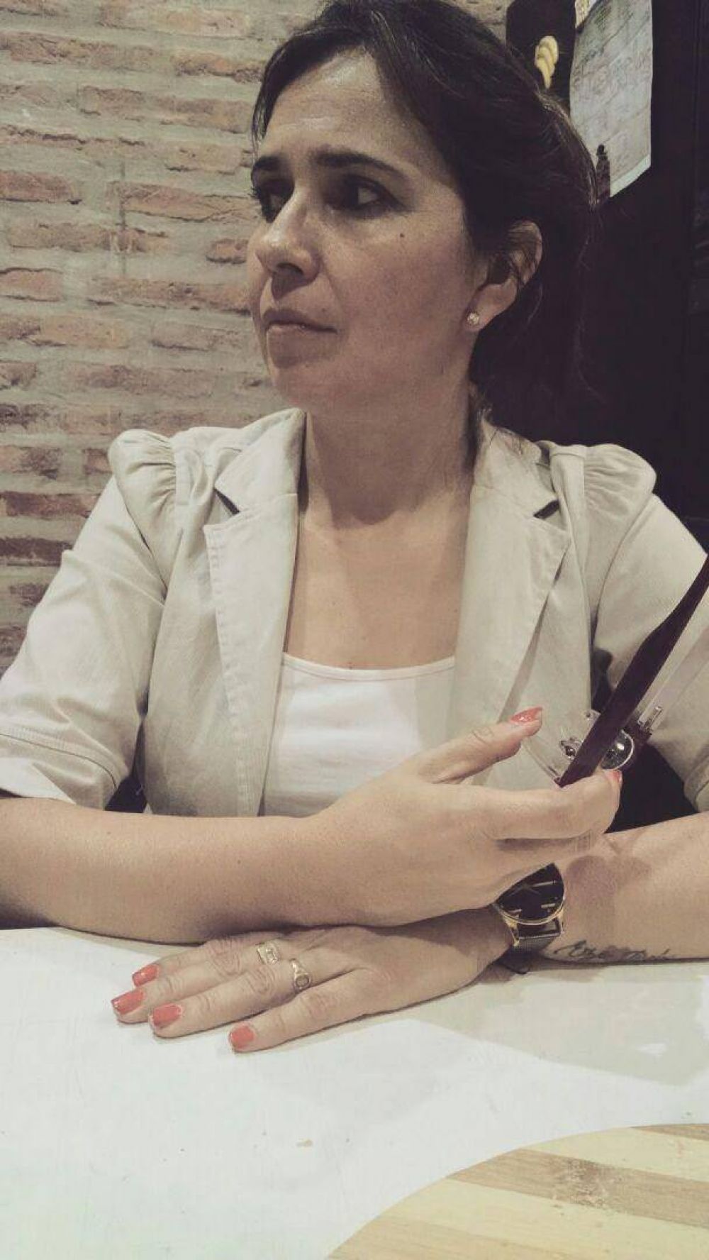 VERGONZOSO: Censuran y coartan la lIbertad de expresi�n a representantes de Cambiemos