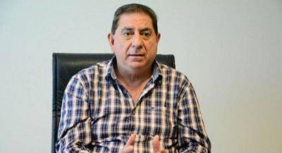 Jofre: �Scioli garantiz� un nuevo capitulo de la reparaci�n hist�rica para Formosa�