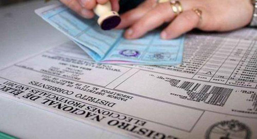 Desde el ODEPOE informaron restricciones a partir del inicio de la veda electoral