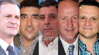 Los n�meros de Remedi a horas de las PASO 