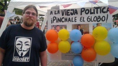 Los cierres de campa�a de la oposici�n 