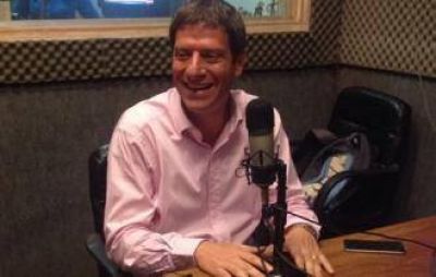 �A los salte�os nos conviene que Daniel Scioli sea el pr�ximo presidente�