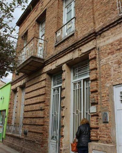 Se aprob� la compra de la casa del ex Intendente Dr. Jos� Manuel Rodriguez 