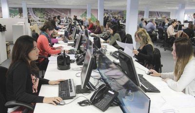 El Distrito Tecnol�gico ya suma 207 empresas