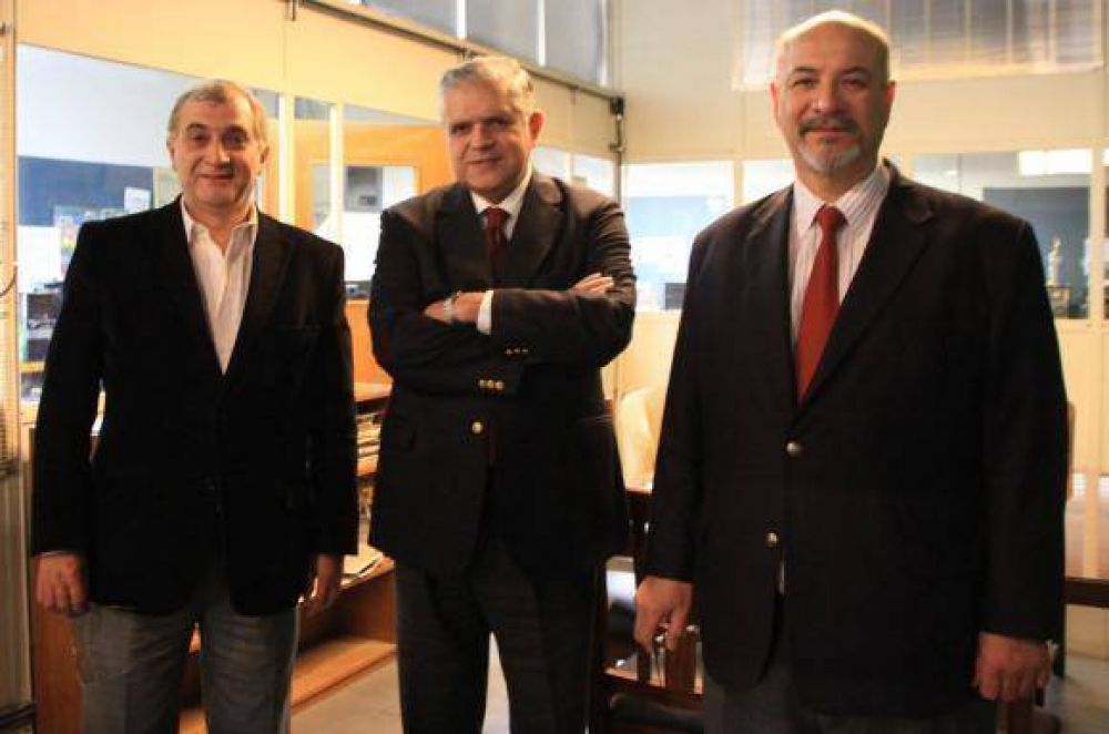 La campa�a casi no se hizo sentir, a s�lo horas de la veda
