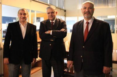 La campa�a casi no se hizo sentir, a s�lo horas de la veda