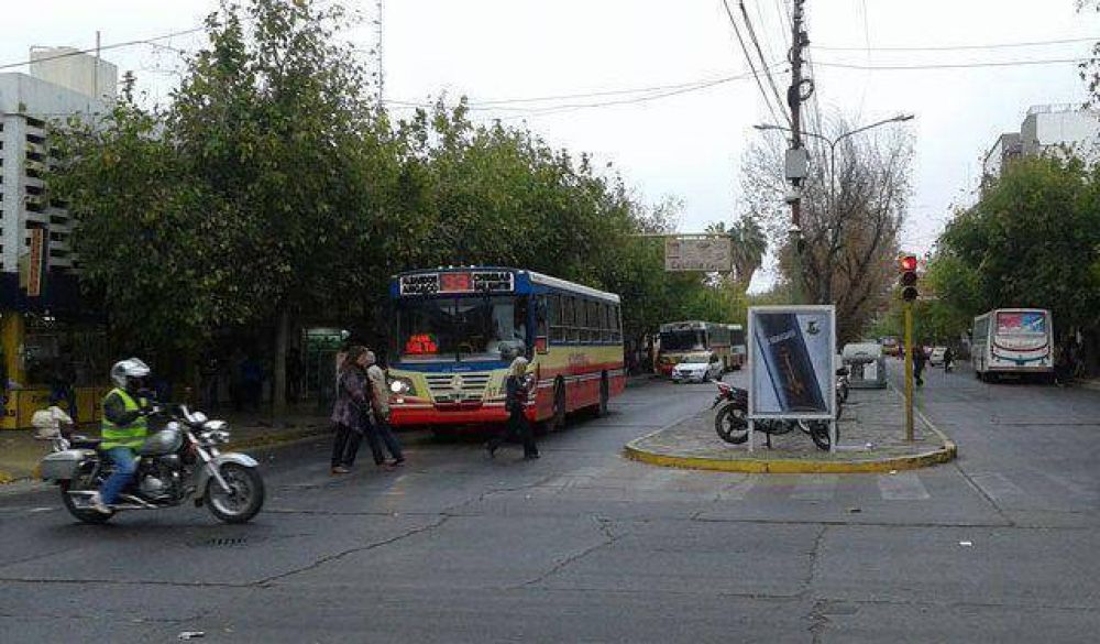 Luego del zonda, prev�n viento del sur y lluvias