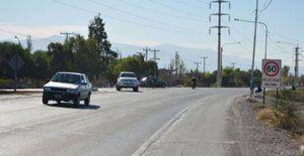 En octubre comenzar�n las obras en la Autopista Acceso Norte