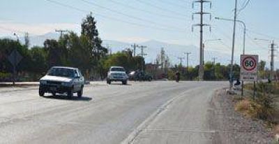 En octubre comenzar�n las obras en la Autopista Acceso Norte