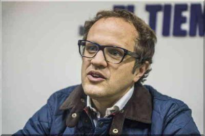 �La situaci�n financiera del municipio es de incertidumbre�