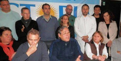 Jorge Lenzi: �Creemos que este a�o podemos quebrar el maleficio�