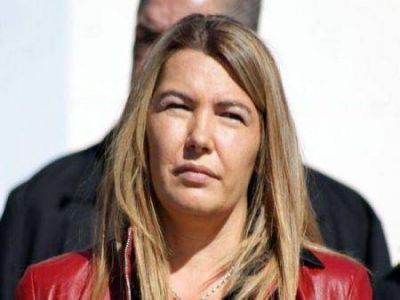 Bertone: �Con su discurso dej� clara su intenci�n de ir hacia un pa�s m�s federal�