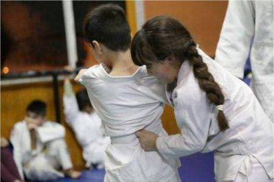 Se pondr� en marcha el Centro de Rendimiento Ol�mpico de Judo