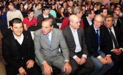 �El desaf�o es traer m�s chevrones�