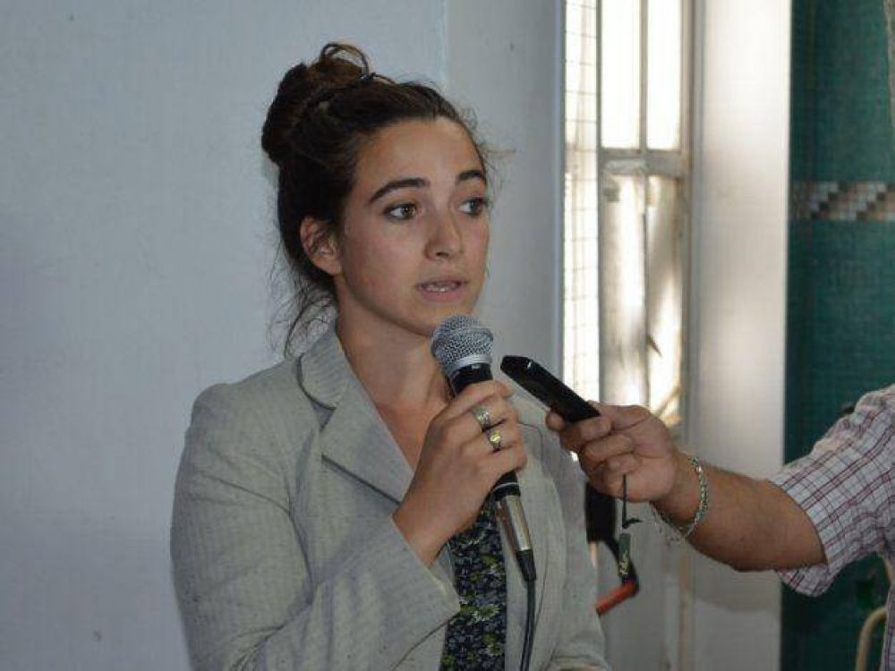 En Caleta C�rdova demandan el inicio inmediato de las obras de infraestructura