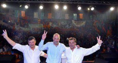 Mac Karthy y un fuerte cierre de campa�a