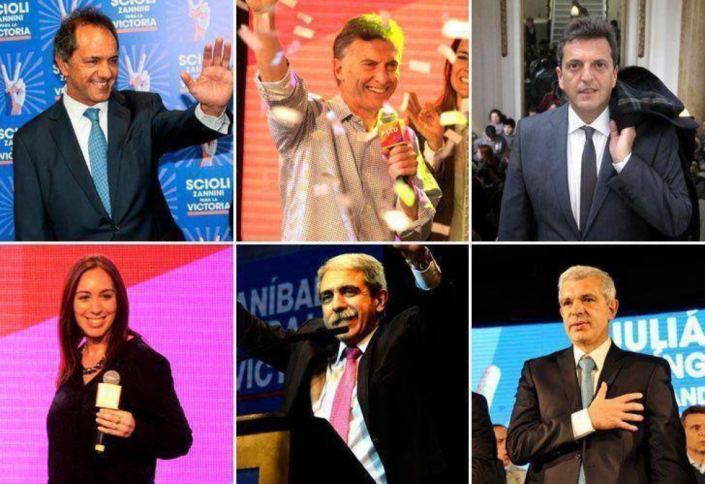 Cuenta regresiva para las PASO: Las encuestas, a minutos de la veda