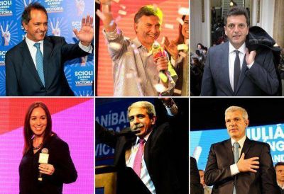 Cuenta regresiva para las PASO: Las encuestas, a minutos de la veda