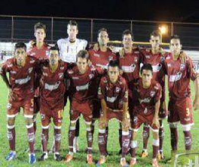 Federal A: Descanso para Defensores