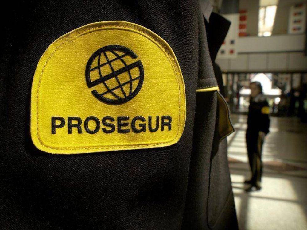 Prosegur, seleccionar� personal de seguridad para trabajar en Baradero