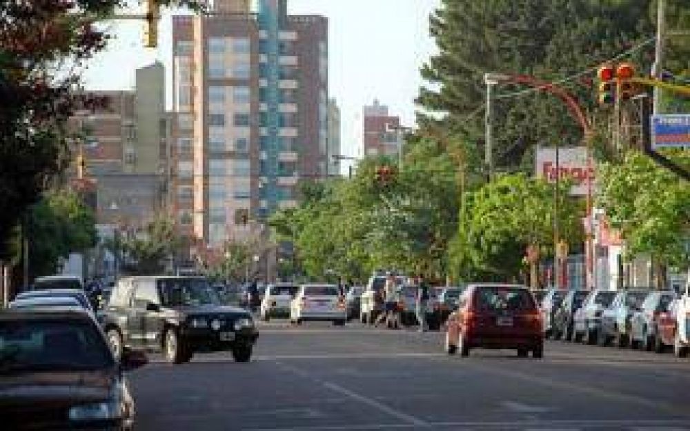 Bah�a Blanca implementa controles de consumo de drogas en conductores