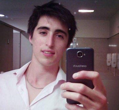 Bah�a Blanca y Neuqu�n, las pistas que siguen por Rodrigo Hredil, el joven desaparecido en Las Grutas