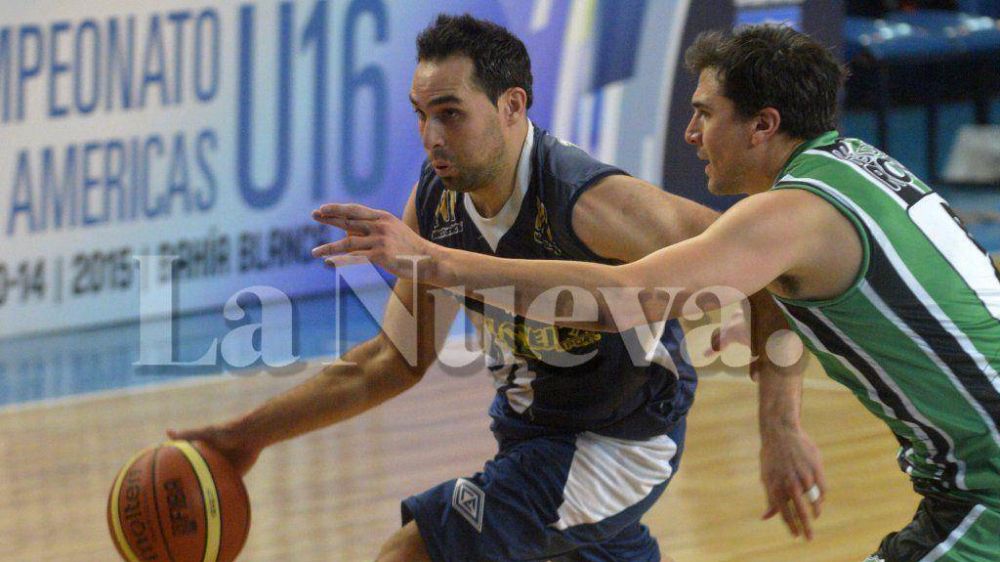 B�squetbol de Primera: ganaron Villa Mitre, Bahiense, El Nacional y San Lorenzo