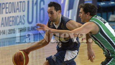 B�squetbol de Primera: ganaron Villa Mitre, Bahiense, El Nacional y San Lorenzo