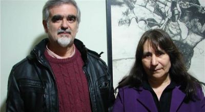 �La �nica alternativa� ante un panorama de feo para horrible