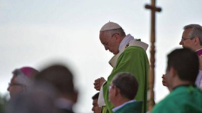 El papa Francisco design� a un nuevo m�dico personal