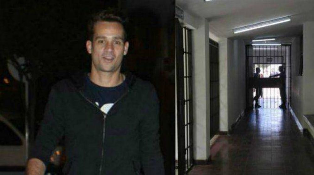 Chano: el complicado panorama legal del cantante