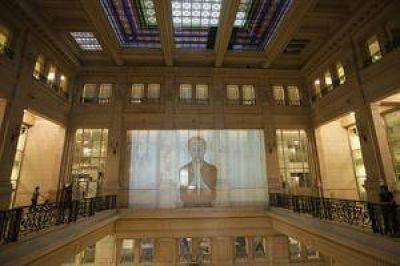 Piden cambiar el nombre del Centro Cultural Kirchner