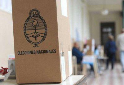 C�mo cubrir� la tele las PASO este domingo