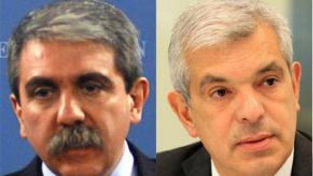 Fern�ndez vs Dom�nguez: se define la interna m�s caliente de las PASO
