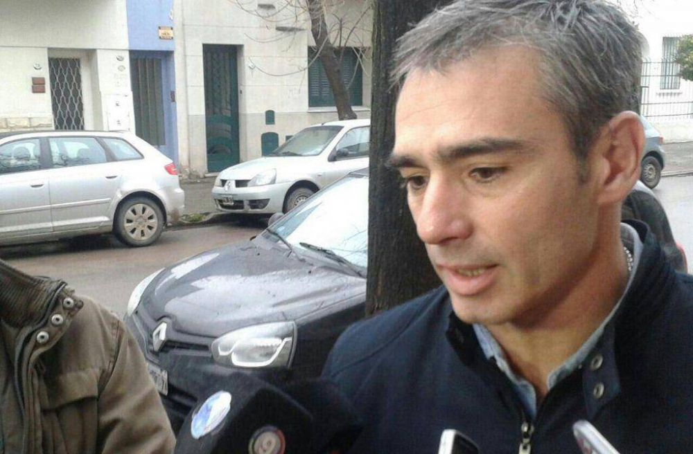 Feli� sobre las PASO: 