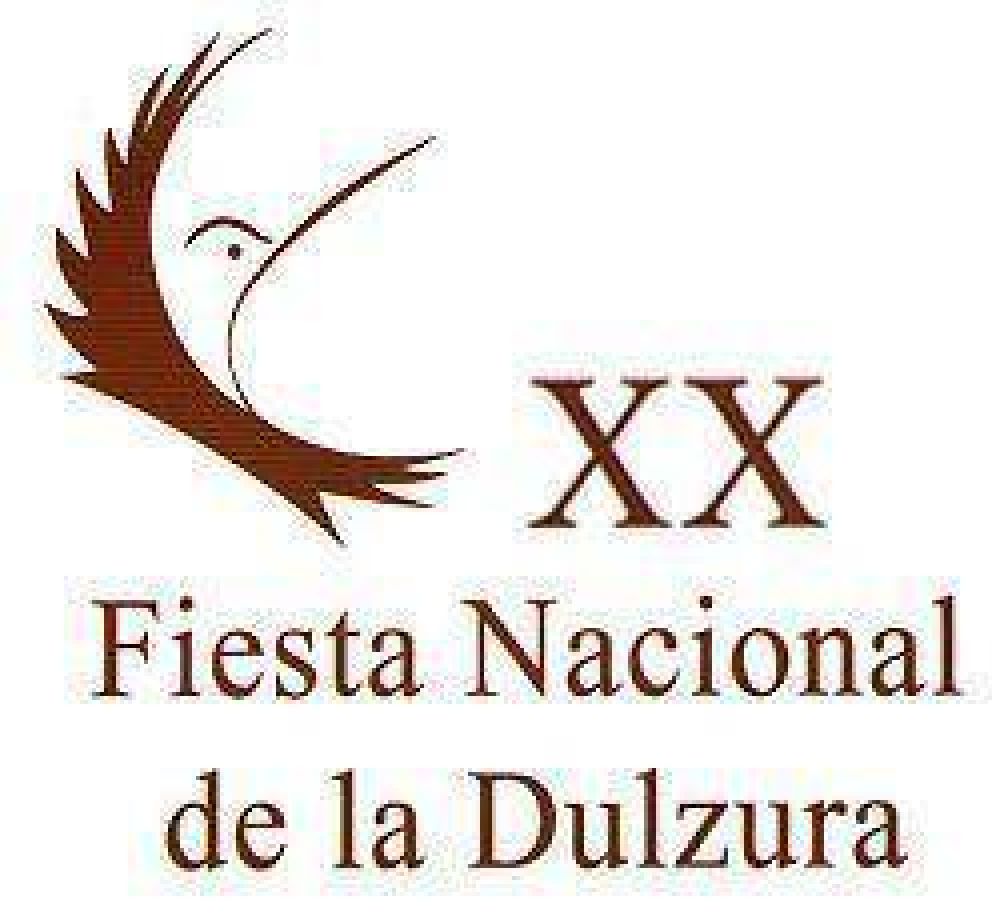 Qued� presentada la Fiesta de la Dulzura en San Luis.