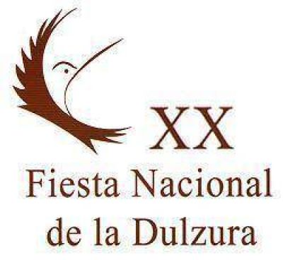 Qued� presentada la Fiesta de la Dulzura en San Luis.