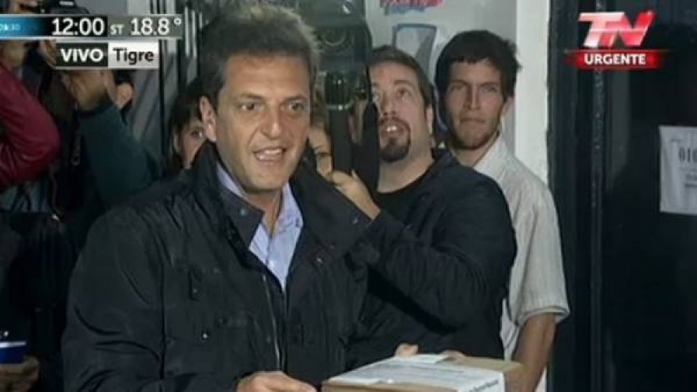 Massa: 