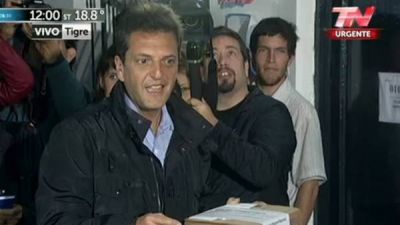 Massa: 