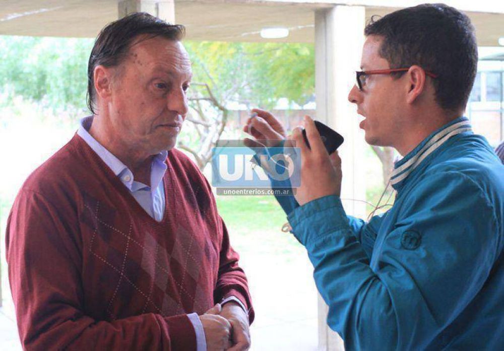 Vot� Sergio Varisco: 