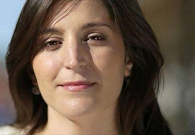 La paranaense precandidata a presidenta