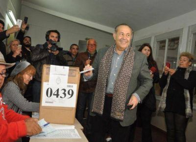 Adolfo Rodr�guez Sa�: 