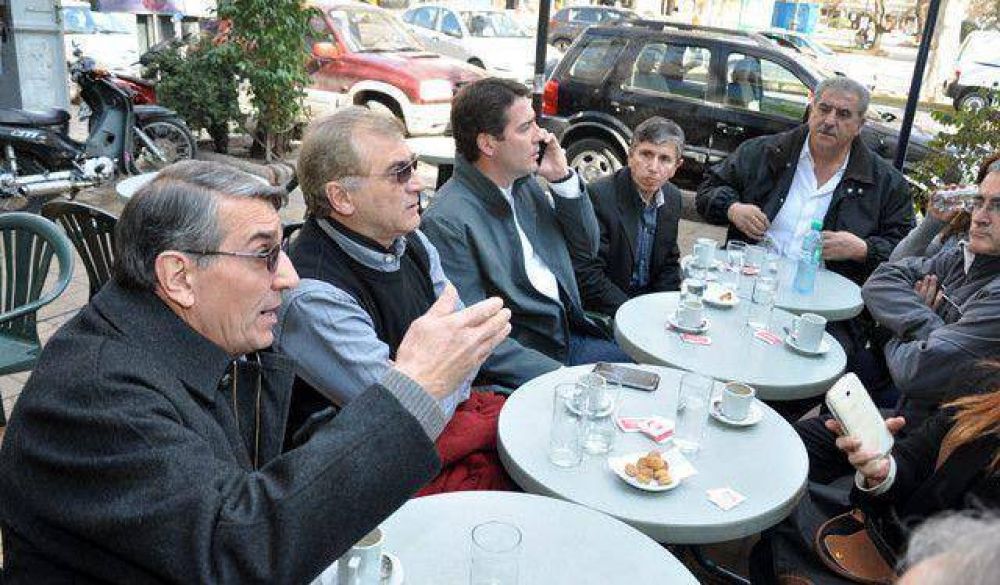 La oposici�n denunciar� ante la Justicia Electoral la falta de votos