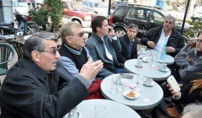 La oposici�n denunciar� ante la Justicia Electoral la falta de votos