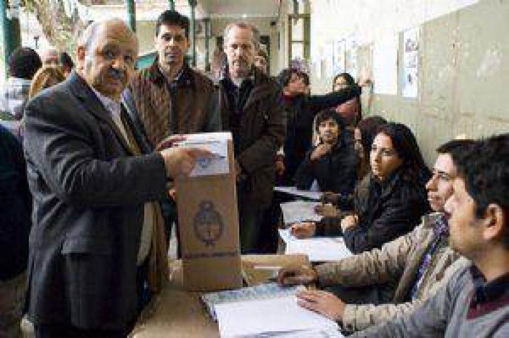 Brizuela del Moral: �Estoy muy optimista con los resultados�
