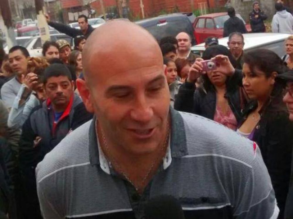 Vot� Martiniano Molina