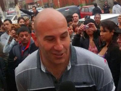 Vot� Martiniano Molina