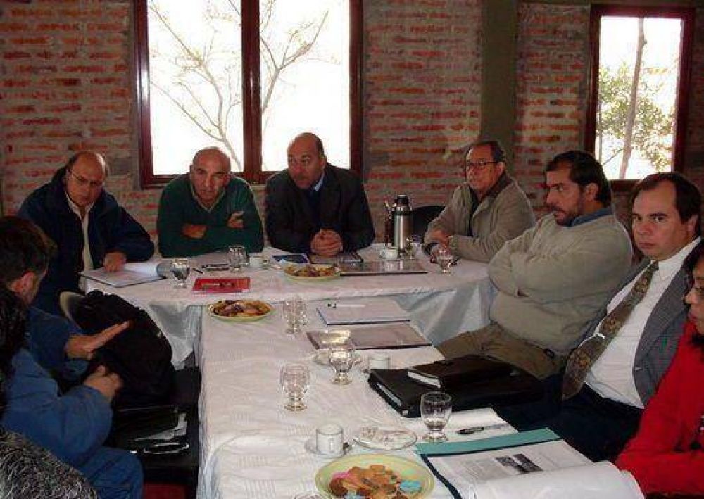 Pedir�n al gobierno de Jujuy que declare la emergencia agropecuaria