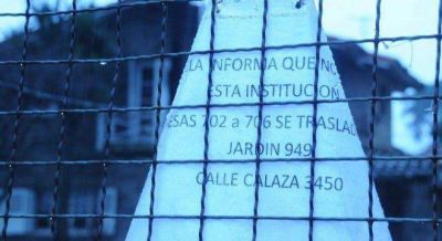 En Mar del Plata el temporal retras� la votaci�n y algunas mesas se habilitaron despu�s de las 10